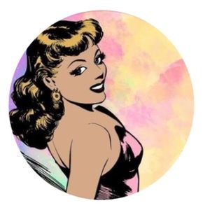 Meet your Posher, Betty